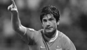 Se suicida exfutbolista serbio, "no puedo hacerlo más" | Video