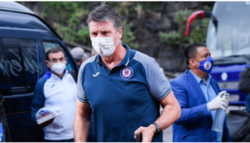 "La salud no se está tomando en cuenta": Robert Dante Siboldi | Video