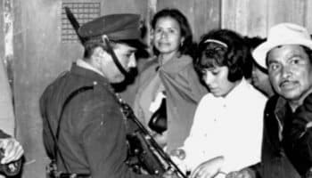 Tlatelolco 68, símbolo de represión y muerte