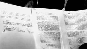 Acceso a archivos, deuda pendiente en los últimos años: Rodríguez Munguía | Entérate