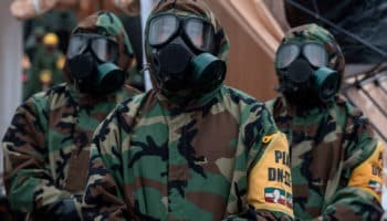 Sedena concentra de manera opaca facultades de autoridades civiles: Madrazo Lajous | Entérate