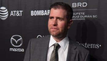 Inhabilita SFP 10 años a Alfredo Castillo por ocultar cuentas con 18 millones de pesos