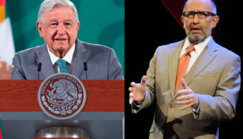 'Cossío fue ministro en pleno narco Estado': AMLO