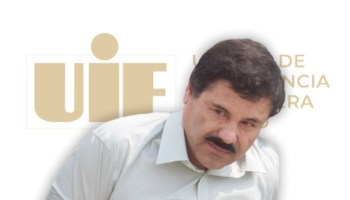 El 'Chapo' Guzmán utilizó misma red que 'Estafa Maestra' para lavar 108 mdp en Andorra: UIF