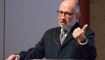 Deseable que Sedena explique megahackeo ante el Congreso: Cossío | Video