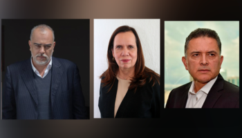 Panel: ¿Qué hay detrás del robo del expediente de la Casa Blanca? | Video