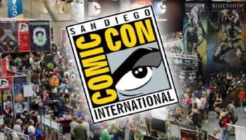 La Comic-Con 2021 de San Diego volverá a ser virtual