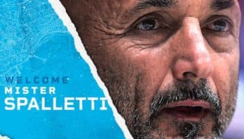 Tiene "Chucky" un nuevo técnico italiano | Tuit