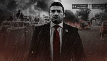 Carlos Zamarripa renuncia a la Fiscalía de Guanajuato