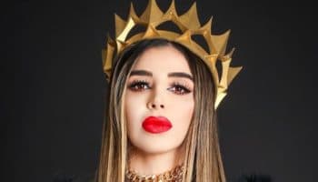 Emma Coronel: gobierno de Estados Unidos pide cuatro años de cárcel para la esposa de ‘El Chapo’