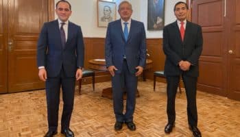 Arturo Herrera se va al Banco de México; a Hacienda llega Rogelio Ramírez de la O: AMLO | Video