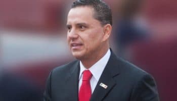 Nayarit | Exgobernador Sandoval es hallado culpable por falsificación de documentos