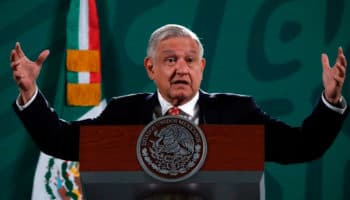 No hay elementos para decir que domine el narco; 'muy cínico' que PAN-PRI-PRD interpongan denuncia ante OEA: AMLO | Entérate
