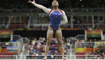 Tokio 2020: Simone Biles es la figura a seguir en la gimnasia artística | Video