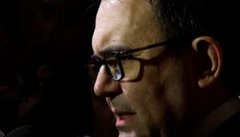 Acusación de FGR proviene de mi propia declaración patrimonial: Ildefonso Guajardo | Video