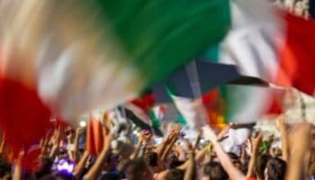 Euro 2020: Desalientan festejos masivos a la OMS | Video