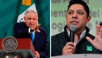 Defiende AMLO triunfo de Ricardo Gallardo en SLP | Entérate
