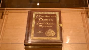 Argumentos para iniciar un proceso constituyente en México | Artículo