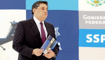 Ramón Pequeño también tiene orden de aprehensión por tortura, asegura abogado de la familia Vallarta