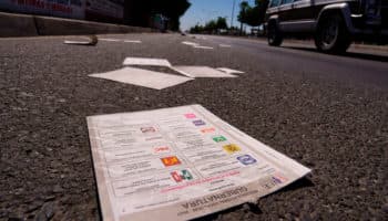 Afirma AMLO que no habría restricciones si OEA y ONU vienen a México a investigar pasadas elecciones | Entérate