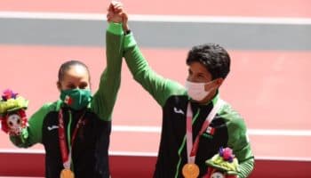 Tokio 2020: Está el equipo mexicano muy cerca del objetivo | Medallero