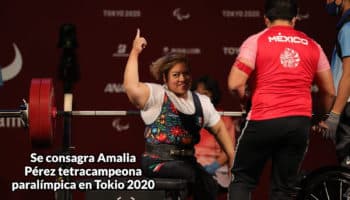 Nadie frena a "El Tanquecito" | Video