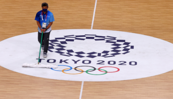 Tokio 2020, en la ruta de ser los Juegos Olímpicos más ecológicos de la historia | Video