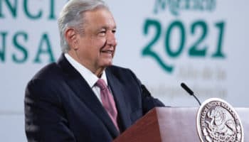 Gran Sorteo del 15 de septiembre será para apoyar a atletas que participaron en Juegos Olímpicos y Juegos Paralímpicos: AMLO | Entérate
