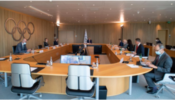 Suspende COI al Comité Olímpico de Corea del Norte hasta finales del 2022 | Tuit