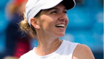 Simona Halep da nombre a una nueva especie de insecto | Fotonota