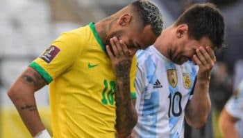 Lamenta FIFA suspensión del Clásico sudamericano | Video