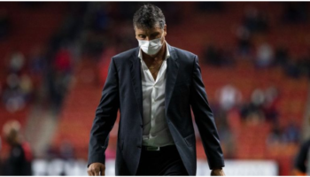 Muerden Xolos a Robert Dante Siboldi | Tuit