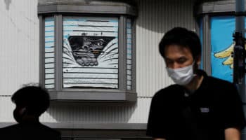 Fueron 25 y no 5 los hospitalizados por Covid durante Tokio 2020 | Video