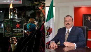 Samir Flores fue asesinado por su activismo: carpeta de investigación | Lion México hizo préstamos, no inversiones: Héctor Cárdenas | Video