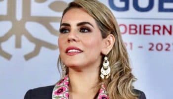 Evelyn Salgado denuncia que fue 'vulnerada' su cuenta de WhatsApp, con fines de extorsión