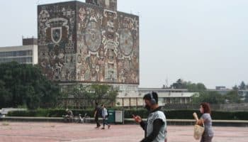 UNAM decidirá modalidad de clases el 24 de enero