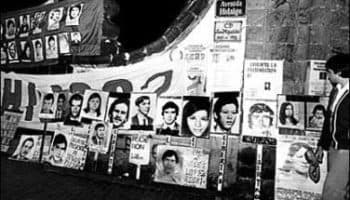 Ejército podría demostrar que 'Vuelos de la Muerte' fueron decisión del expresidente Echeverría | Entérate