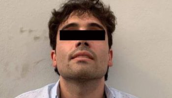 Así fue el 'Culiacanazo': el primer intento fallido de detener a Ovidio Guzmán