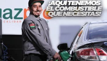 Walmart confirma proyecto de gasolineras en México; despacharán combustible de Pemex
