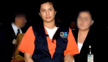 Exponen conclusiones de la ONU sobre caso Brenda Quevedo Cruz y por qué pidió liberarla