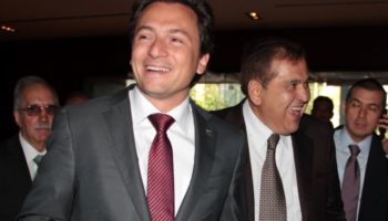 Reabrirán proceso penal contra Alonso Ancira, exdirector de Altos Hornos de México