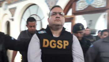 Orden de aprehensión a Javier Duarte por desaparición forzada en Veracruz, “el mejor regalo de navidad” para colectivos