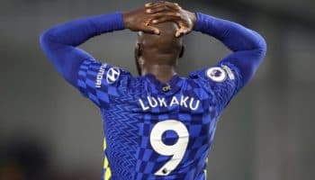 Recula Romelu Lukaku y vuelve a contar para el Chelsea | Video