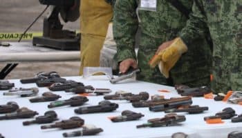 Involucrados en Rápido y Furioso podrían apegarse al criterio de oportunidad: abogado | Video