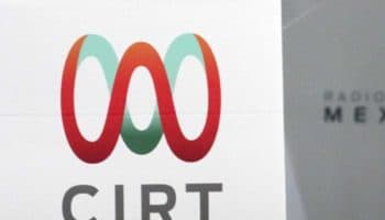 LFTyR de 2014 era violatoria de la libertad de expresión: director del consejo de la CIRT | Video