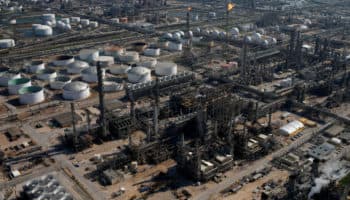 Aristegui en Vivo: Toma Pemex control de Deer Park; indagan a López-Gatell; silencio de Benedicto y más