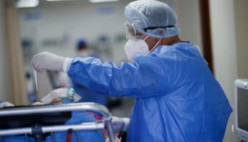 Expertos crean 'Comisión Independiente de Investigación sobre la Pandemia de Covid-19'