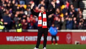 "Quiero demostrar que sigo siendo el mismo jugador de antes": Eriksen | Video