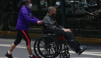 Edomex: registro para pensión de personas con discapacidad inicia 2 de octubre