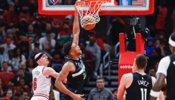NBA Playoffs: Propina Milwaukee derrota histórica a Chicago | Video